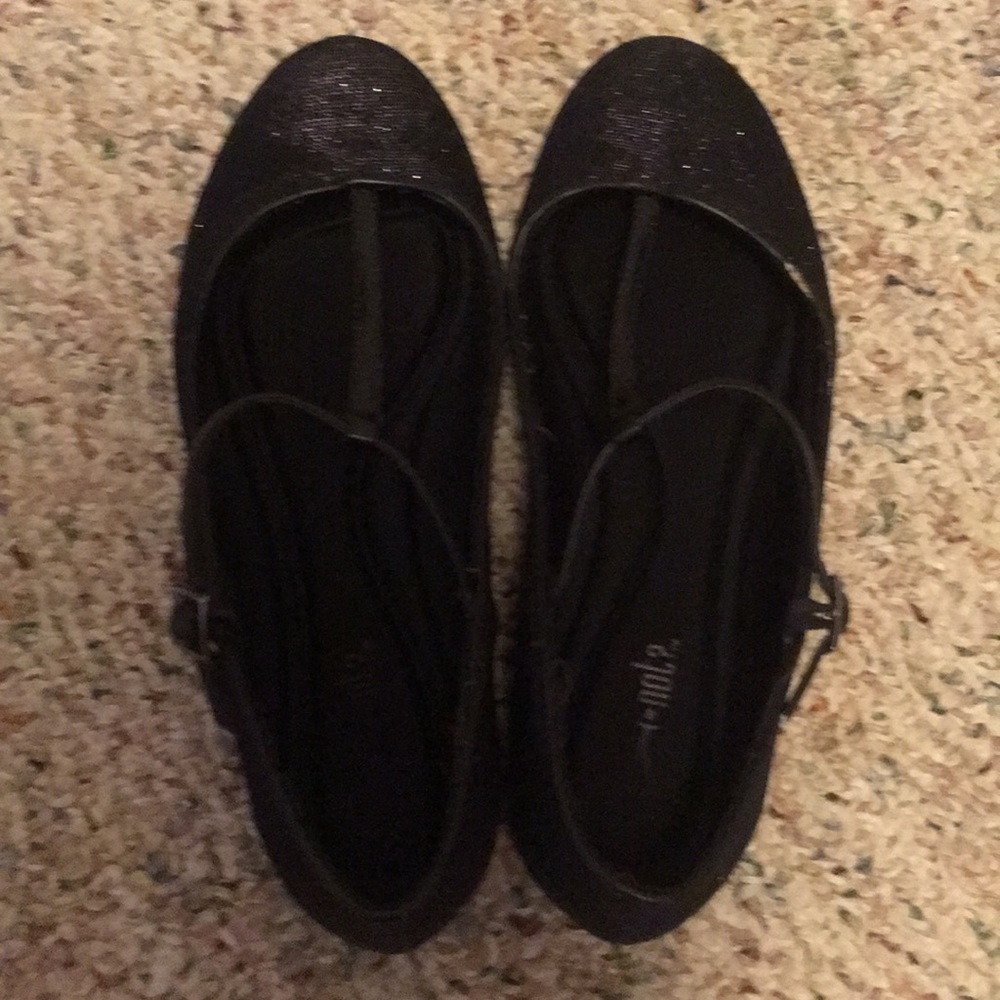 Black Flats
